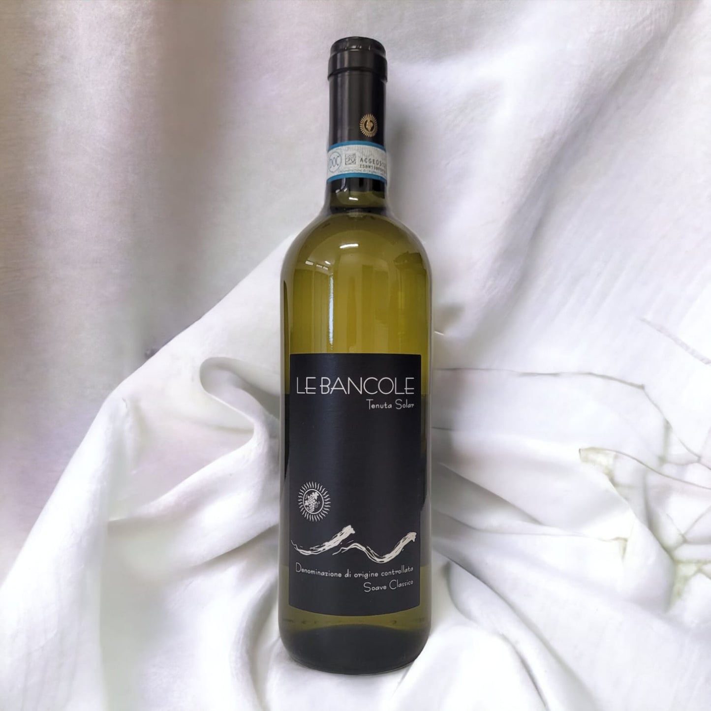 Soave Classico Le Bancole