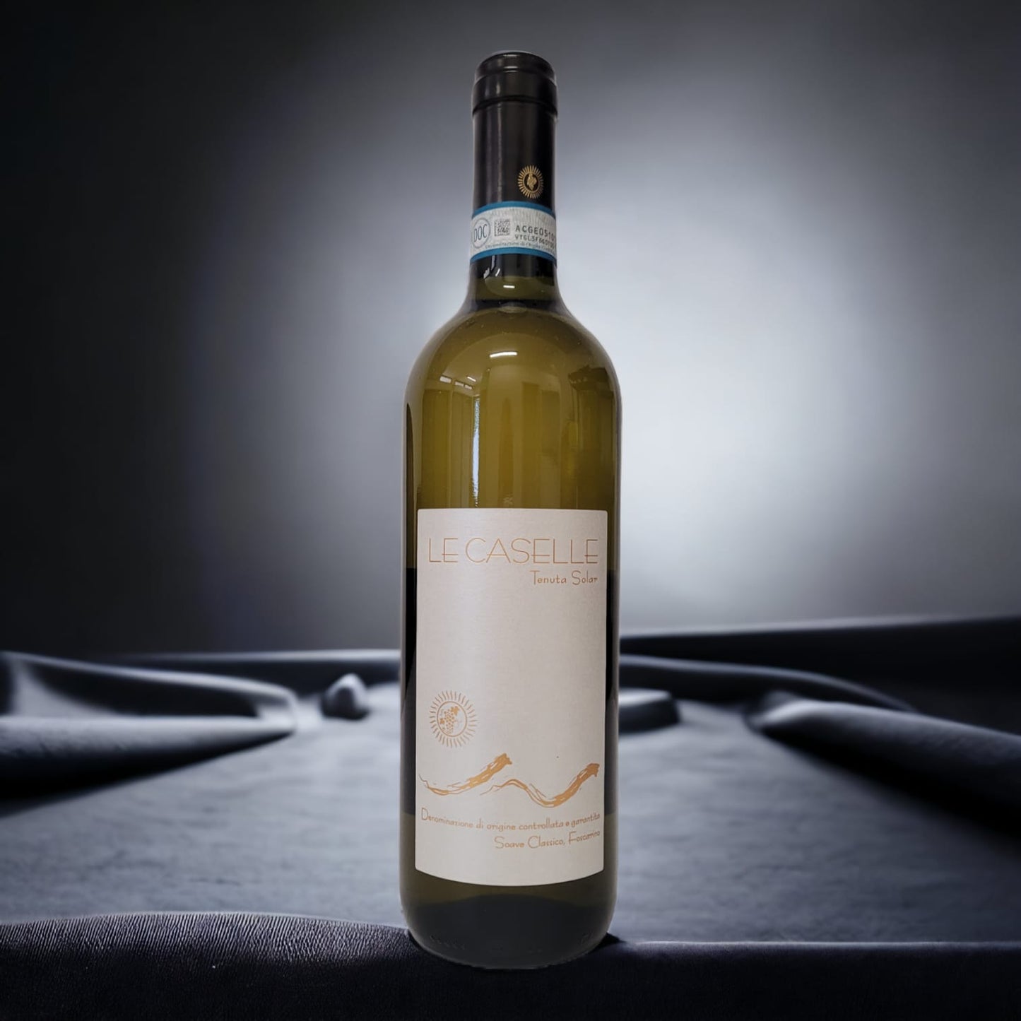 Soave Classico Foscarino Le Caselle