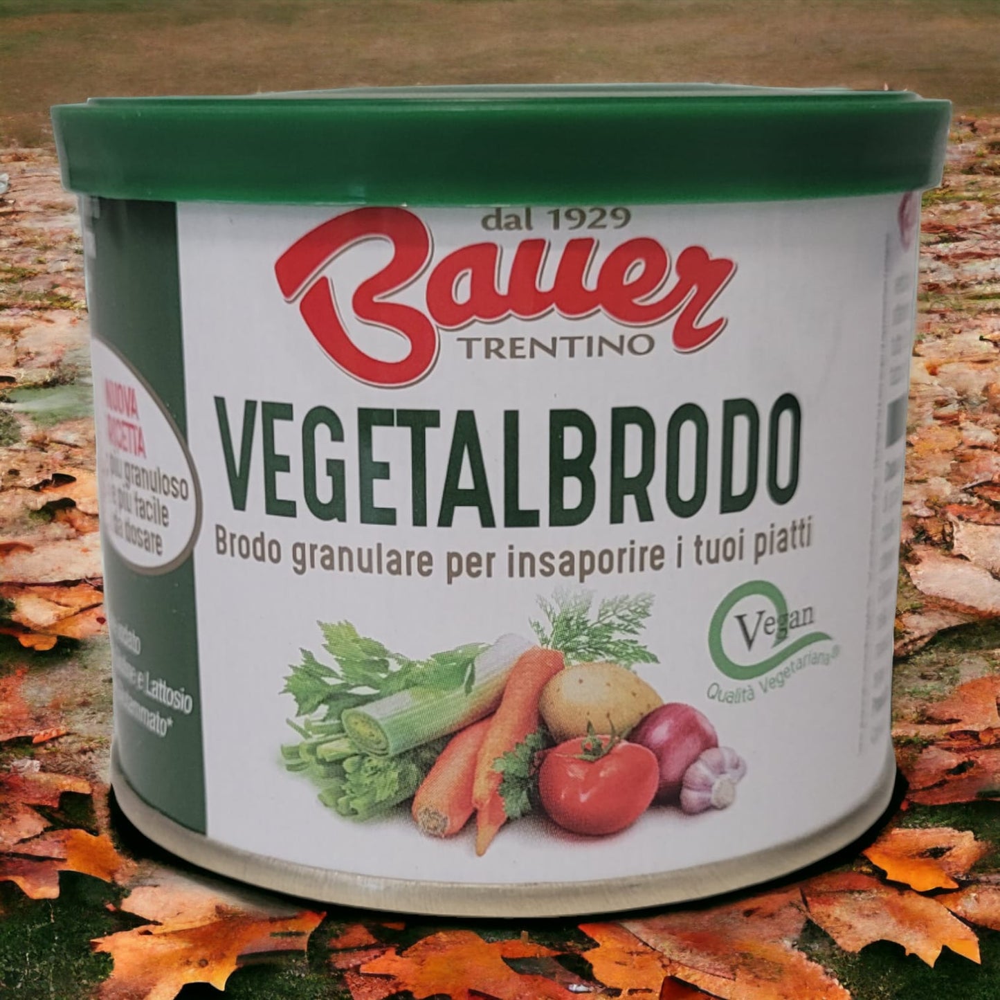 Vegetalbrodo