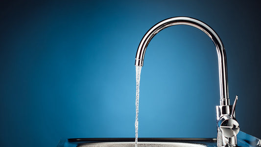 9 consigli per risparmiare l’acqua in casa