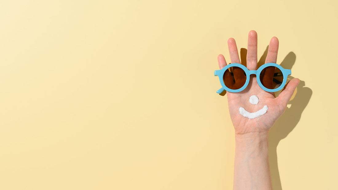 Protetti sotto il sole – sì, ma vegan friendly!