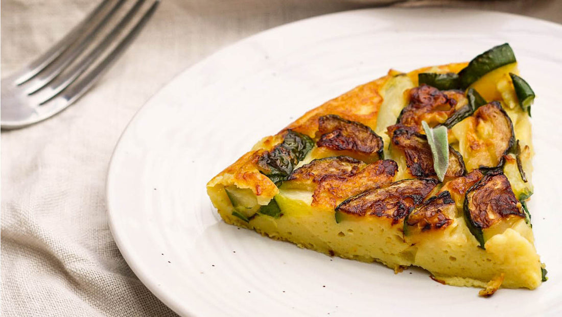 Ricetta a tema picnic