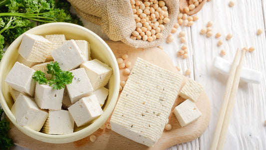 Tofu: che cos’è e come si usa in cucina?
