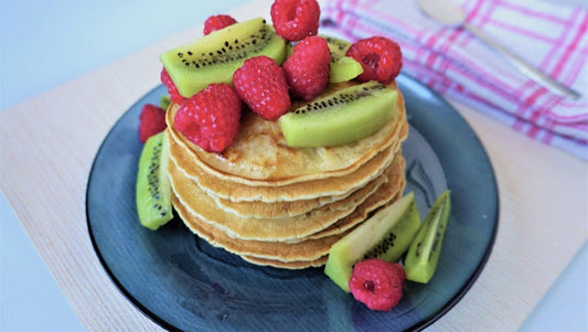 Pancakes
