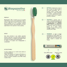Biospazzolino