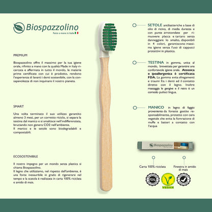 Biospazzolino