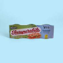 Trancetti veg gusto mare
