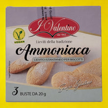 Ammoniaca