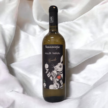Bianconiglio Muller Thurgau IGT