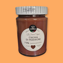 Crema di marroni