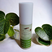 Crema viso idratante e illuminante