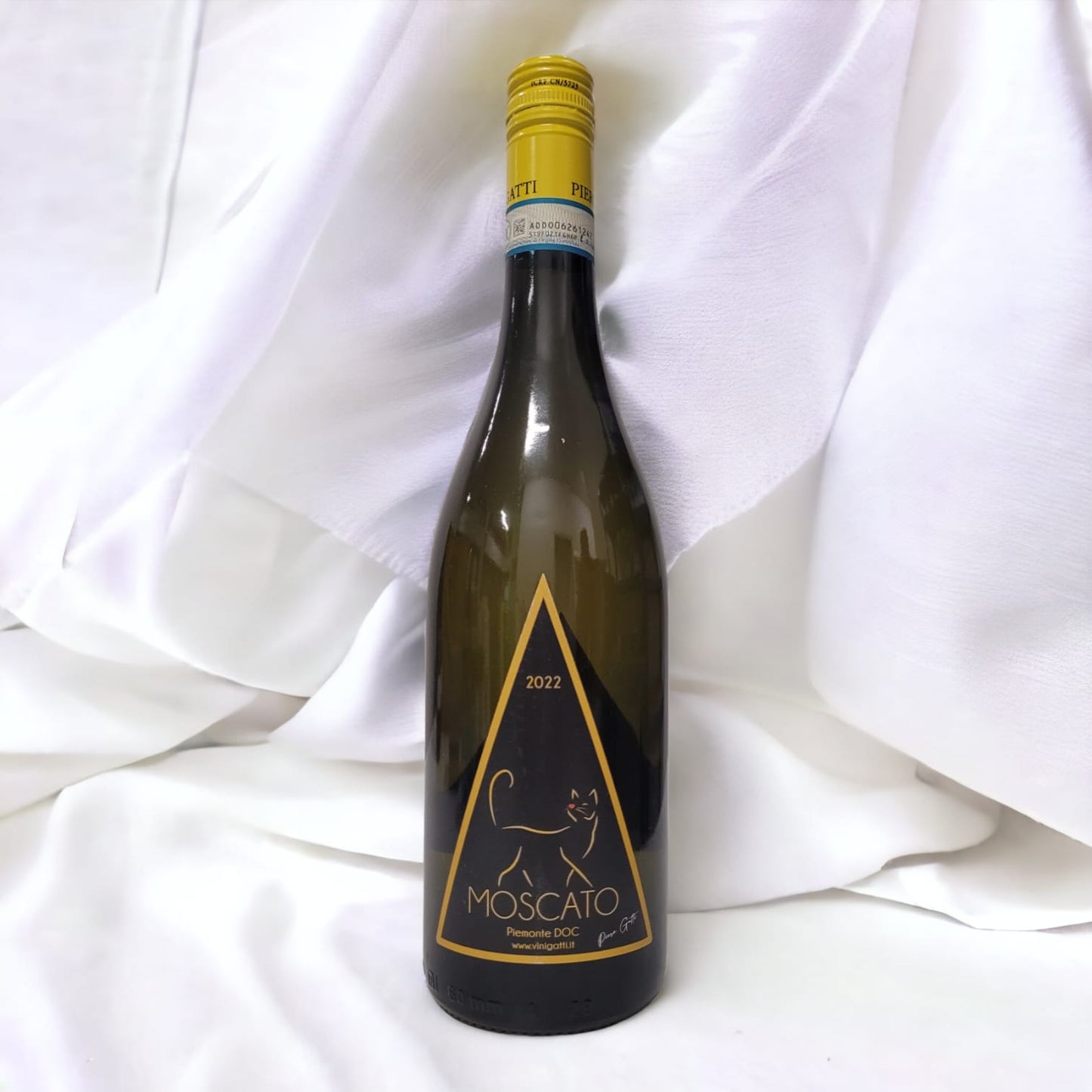 Piemonte DOC Moscato