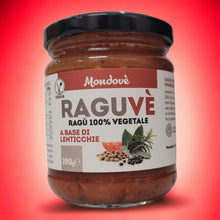 Raguvè