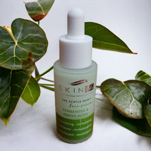 Siero viso nutriente e rivitalizzante