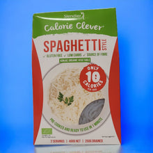Spaghetti konjac